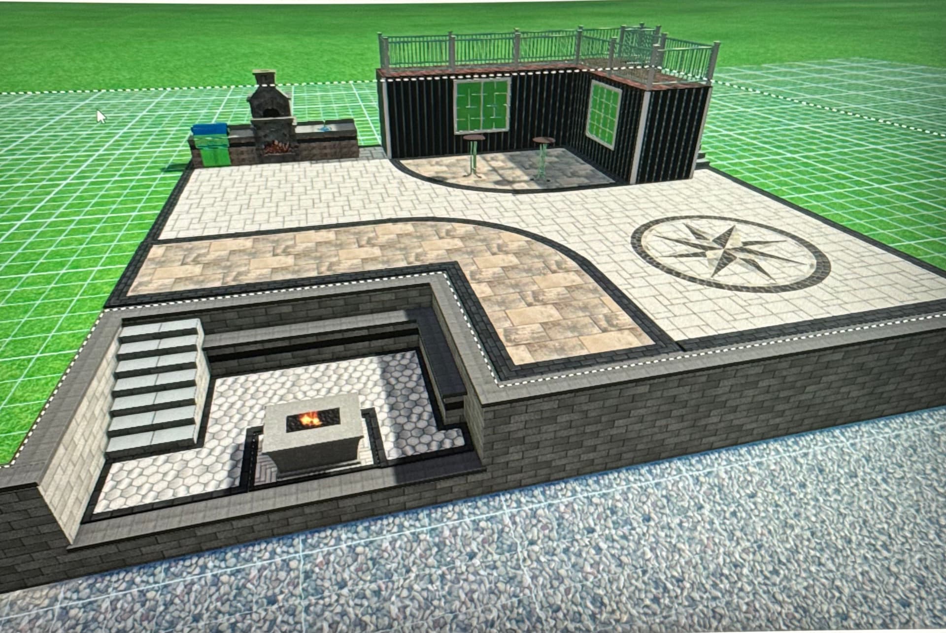 Designs to Bring Your Outdoor Dreams to Life image