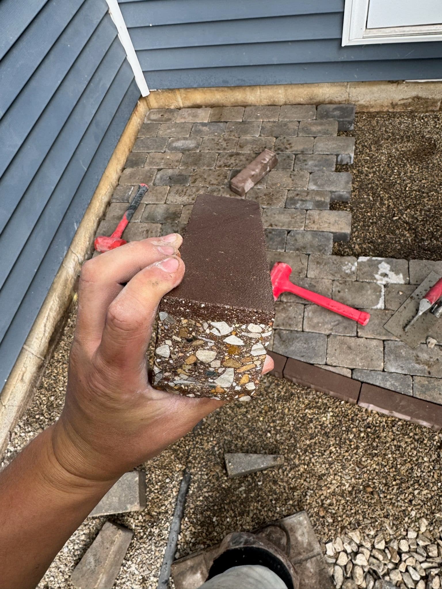 Enhancing Outdoor Spaces with Quality Materials image